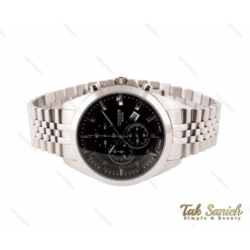 ساعت مچی سیتیزن مردانه مدل Citizen-3156-G ساعت مچی سیتیزن مردانه مدل Citizen-3156-G