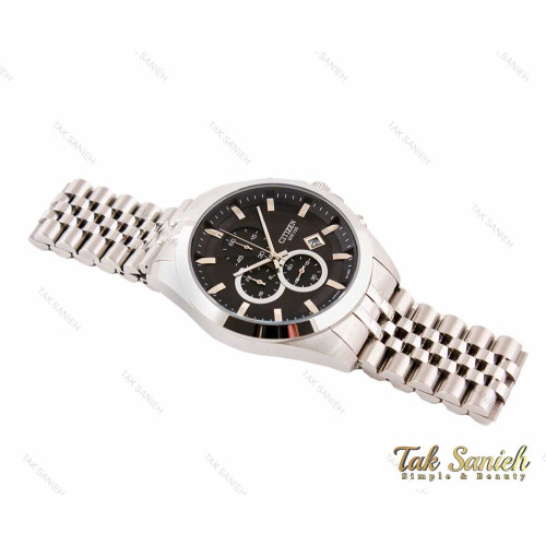 ساعت مچی سیتیزن مردانه مدل Citizen-3156-G ساعت مچی سیتیزن مردانه مدل Citizen-3156-G