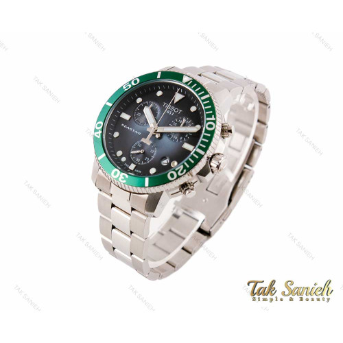 ساعت تیسوت seastar مردانه مدل Tissot-3163-G ساعت تیسوت seastar مردانه مدل Tissot-3163-G
