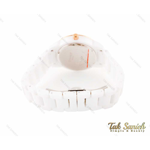 ساعت مچی زنانه شنل دورنگین مدل Chanel-3169-L ساعت مچی زنانه شنل دورنگین مدل Chanel-3169-L