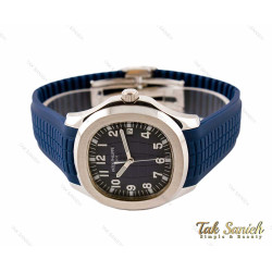 ساعت مچی مردانه پتک فیلیپ Aquanaut مدل Patek-3172-G ساعت مچی مردانه پتک فیلیپ Aquanaut مدل Patek-3172-G