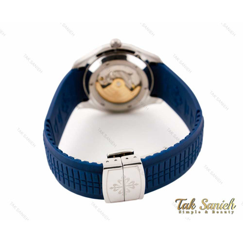 ساعت مچی مردانه پتک فیلیپ Aquanaut مدل Patek-3172-G ساعت مچی مردانه پتک فیلیپ Aquanaut مدل Patek-3172-G