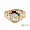 ساعت رولکس مردانه سه موتوره دیتونا دو رنگ طلایی Rolex-3174-G ساعت رولکس مردانه سه موتوره دیتونا دو رنگ طلایی Rolex-3174-G