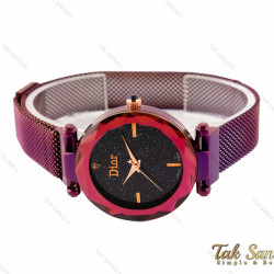 ساعت مچی دیور زنانه مدل Dior-3183-L