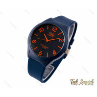 ساعت کیو اند کیو مردانه مدل QQ-3184-G
