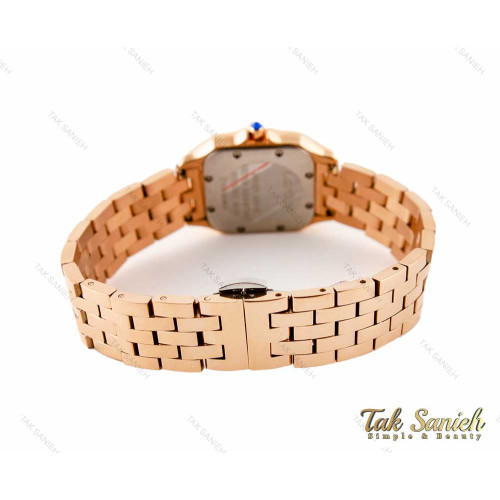 ساعت مچی زنانه کارتیر پنته مدل Cartier-3188-L ساعت مچی زنانه کارتیر پنته مدل Cartier-3188-L