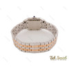 ساعت مچی کارتیر پنتر زنانه دورنگ رزگلد مدیوم Cartier-3190-L ساعت مچی کارتیر پنتر زنانه دورنگ رزگلد مدیوم Cartier-3190-L