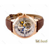 ساعت مچی پتک فیلیپ اسکلتون مردانه مدل Patek-3197-G ساعت مچی پتک فیلیپ اسکلتون مردانه مدل Patek-3197-G