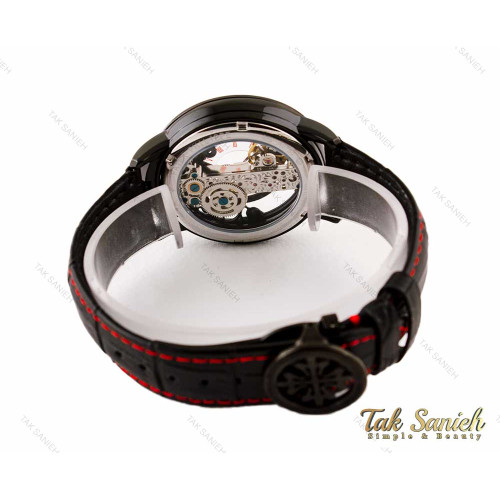 ساعت پتک فیلیپ اوپن هارت مردانه مدل Patek-3199-G ساعت پتک فیلیپ اوپن هارت مردانه مدل Patek-3199-G