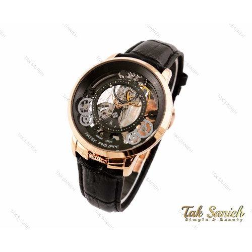 ساعت مچی پتک فیلیپ اوپن هارت مردانه مدل Patek-3200-G ساعت مچی پتک فیلیپ اوپن هارت مردانه مدل Patek-3200-G