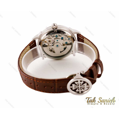 ساعت مردانه پتک فیلیپ اتوماتیک مدل Patek-3202-G ساعت مردانه پتک فیلیپ اتوماتیک مدل Patek-3202-G