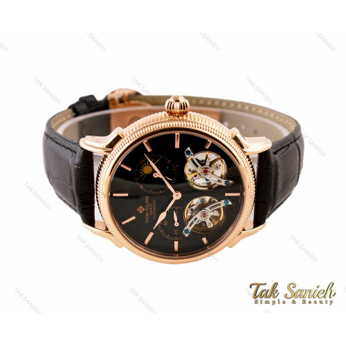 ساعت مچی مردانه پاتک فیلیپ اتوماتیک مدل Patek-3203-G ساعت مچی مردانه پاتک فیلیپ اتوماتیک مدل Patek-3203-G