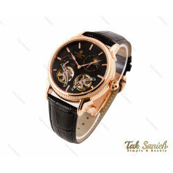 ساعت مچی مردانه پاتک فیلیپ اتوماتیک مدل Patek-3203-G