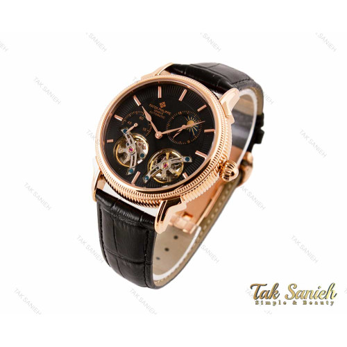 ساعت مچی مردانه پاتک فیلیپ اتوماتیک مدل Patek-3203-G ساعت مچی مردانه پاتک فیلیپ اتوماتیک مدل Patek-3203-G