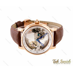 ساعت مردانه پتک فیلیپ اپن هارت مدل Patek-3205-G ساعت مردانه پتک فیلیپ اپن هارت مدل Patek-3205-G