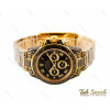 ساعت مچی رولکس دیتونا مردانه مدل Rolex-3211-G ساعت مچی رولکس دیتونا مردانه مدل Rolex-3211-G