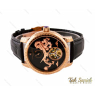 ساعت واشرون کونستانتین اتوماتیک مردانه مدل Vacheron-3215-G