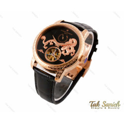 ساعت واشرون کونستانتین اتوماتیک مردانه مدل Vacheron-3215-G