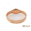 ساعت کارتیه زنانه دورنگین مدل Cartier-2901-L