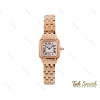 ساعت کارتیه زنانه دورنگین مدل Cartier-2901-L
