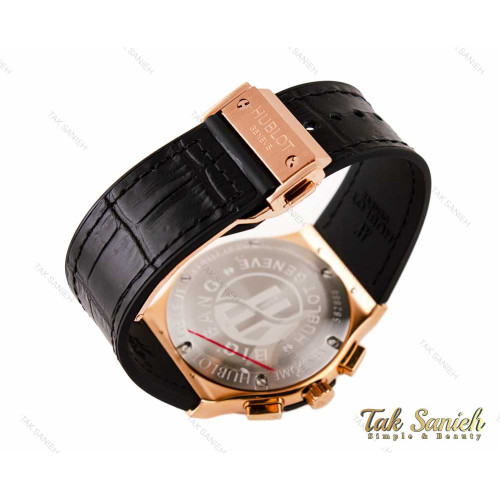 ساعت هابلوت ست سه موتوره رزگلد بند چرم Hublot-2919-S ساعت هابلوت ست سه موتوره رزگلد بند چرم Hublot-2919-S