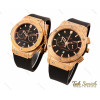 ساعت ست هابلوت سه موتوره مدل Hublot-2921-S