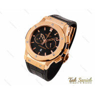 ساعت مچی هابلوت سه موتوره مردانه مدل Hublot-2923-G ساعت مچی هابلوت سه موتوره مردانه مدل Hublot-2923-G