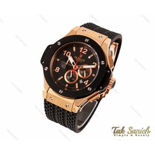 ساعت سه موتوره هابلوت مردانه مدل Hublot-2926-G ساعت سه موتوره هابلوت مردانه مدل Hublot-2926-G