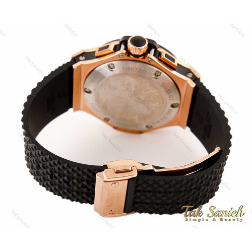 ساعت سه موتوره هابلوت مردانه مدل Hublot-2926-G ساعت سه موتوره هابلوت مردانه مدل Hublot-2926-G