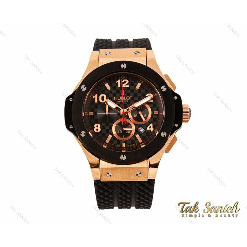 ساعت سه موتوره هابلوت مردانه مدل Hublot-2926-G ساعت سه موتوره هابلوت مردانه مدل Hublot-2926-G