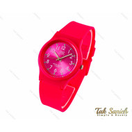 ساعت مچی زنانه کیو اند کیو مدل QQ-2946-L