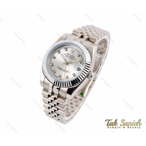 ساعت رولکس دیت جاست زنانه مدل Rolex-2956-L ساعت رولکس دیت جاست زنانه مدل Rolex-2956-L