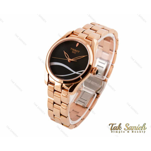 ساعت مچی تیسوت زنانه مدل Tissot-2962-L ساعت مچی تیسوت زنانه مدل Tissot-2962-L
