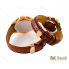 ساعت مچی ست تیسوت سه موتوره مدل Tissot-2966-S ساعت مچی ست تیسوت سه موتوره مدل Tissot-2966-S