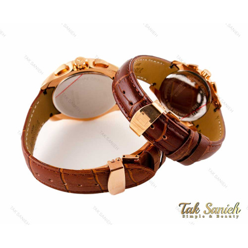 ساعت مچی ست تیسوت سه موتوره مدل Tissot-2966-S ساعت مچی ست تیسوت سه موتوره مدل Tissot-2966-S