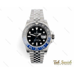 ساعت رولکس بتمن مردانه مدل Rolex-Batman-2986-G