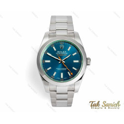 ساعت رولکس میلگاس مردانه اتوماتیک Rolex-Milgauss-2990-G