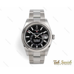 ساعت رولکس اسکای دولر مردانه اتوماتیک مدل Rolex-2993-G