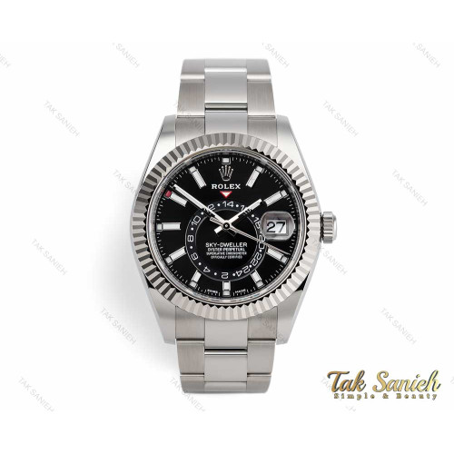 ساعت رولکس اسکای دولر مردانه اتوماتیک مدل Rolex-2993-G ساعت رولکس اسکای دولر مردانه اتوماتیک مدل Rolex-2993-G