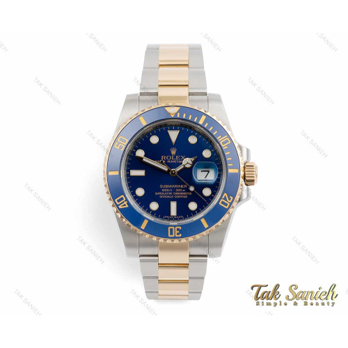 ساعت رولکس ساب مارینر مردانه اتوماتیک مدل Rolex-Submariner-2998-G ساعت رولکس ساب مارینر مردانه اتوماتیک مدل Rolex-Submariner-2998-G