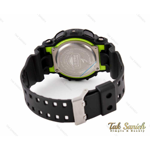 ساعت مچی کاسیو جی شاک مردانه مدل Casio-3002-G