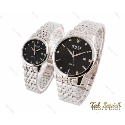 ساعت ست رولکس تک موتوره مدل Rolex-3017-S ساعت ست رولکس تک موتوره مدل Rolex-3017-S