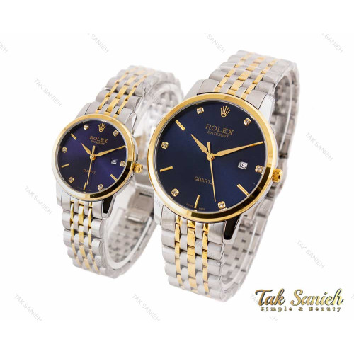 ساعت رولکس ست تک موتوره مدل Rolex-3018-S ساعت رولکس ست تک موتوره مدل Rolex-3018-S