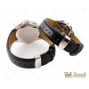 ساعت مچی تیسوت سه موتوره ست مدل Tissot-3025-S