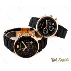 ساعت مچی امپریو آرمانی ست مدل Armani-3032-S