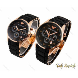 ساعت مچی امپریو آرمانی ست مدل Armani-3032-S