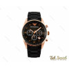 ساعت مچی امپریو آرمانی مردانه مدل Armani-3033-G ساعت مچی امپریو آرمانی مردانه مدل Armani-3033-G