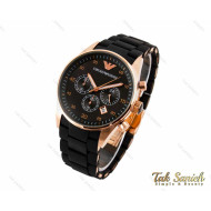 ساعت مچی امپریو آرمانی مردانه مدل Armani-3033-G