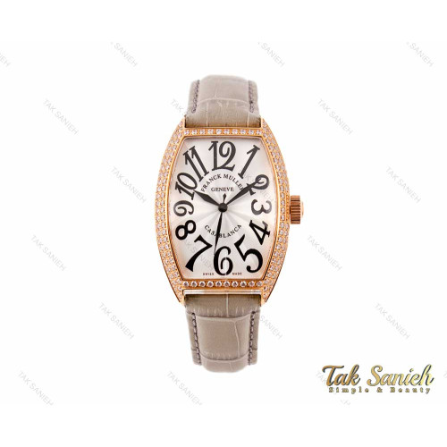 ساعت برند فرانک مولر زنانه مدل Franck-Muller-3041-L ساعت برند فرانک مولر زنانه مدل Franck-Muller-3041-L