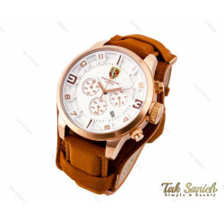ساعت پورشه کرنوگراف سه موتوره مردانه مدل Porsche-3042-G ساعت پورشه کرنوگراف سه موتوره مردانه مدل Porsche-3042-G
